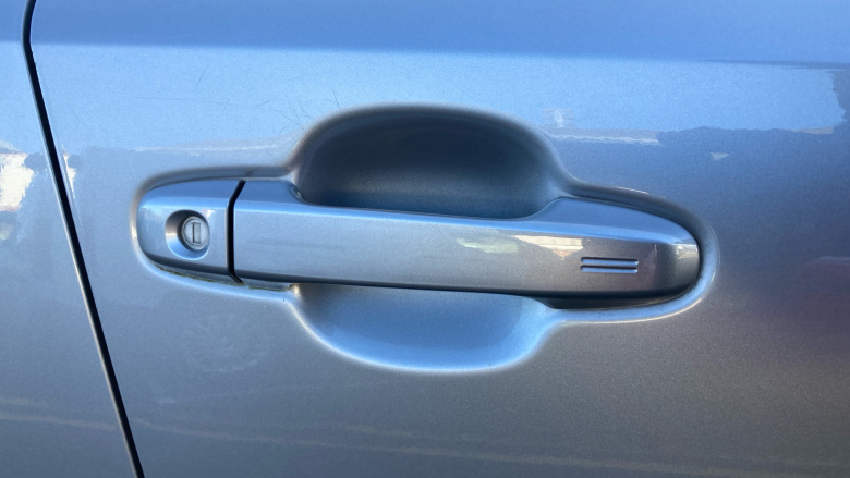 Toyota C-HR 1.2T Dynamic 5dr CVT Petrol Hatchback